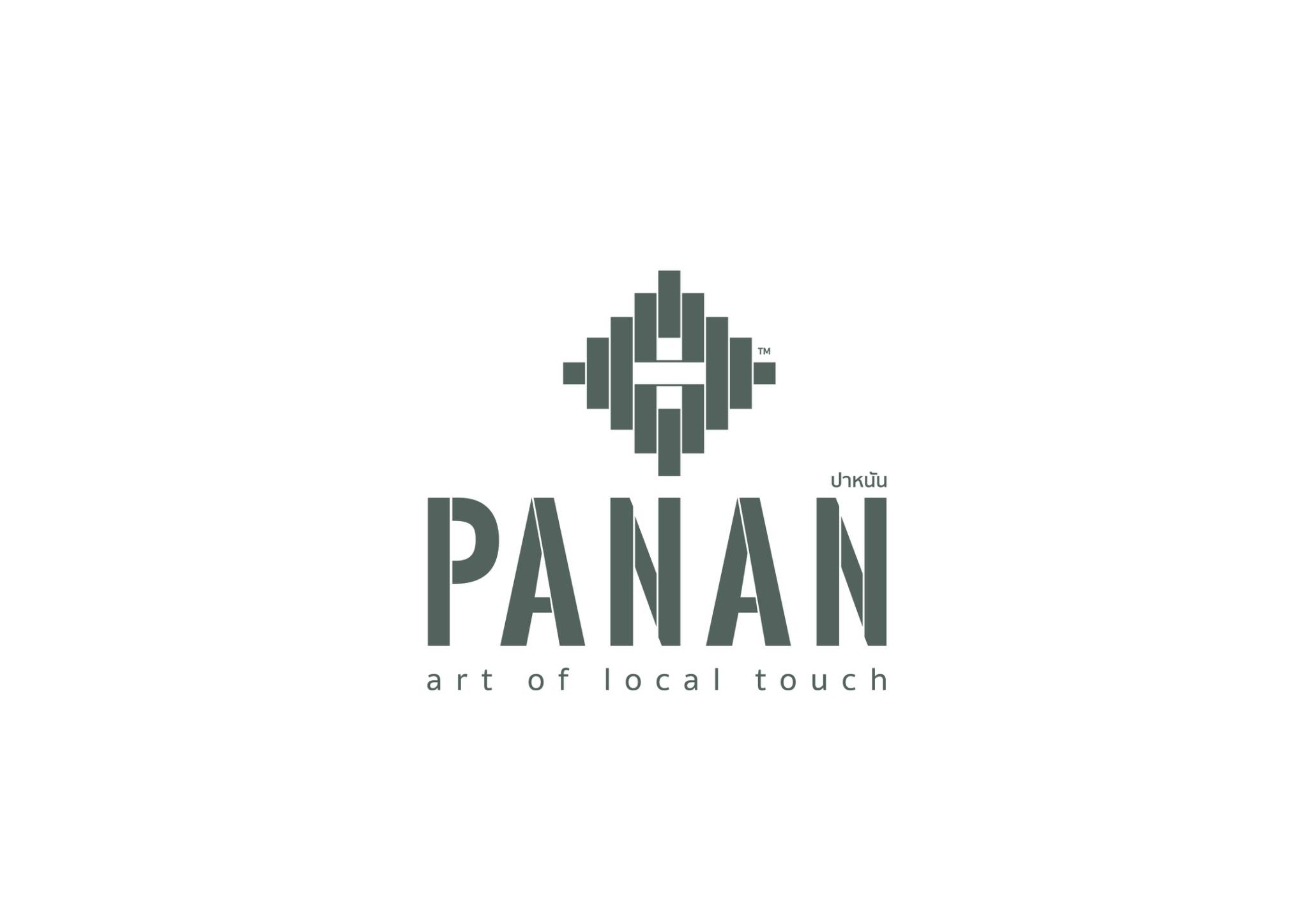 Panan Krabi Logo