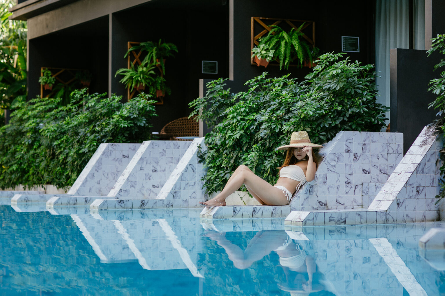 Room Deluxe Pool Access Panan Krabi