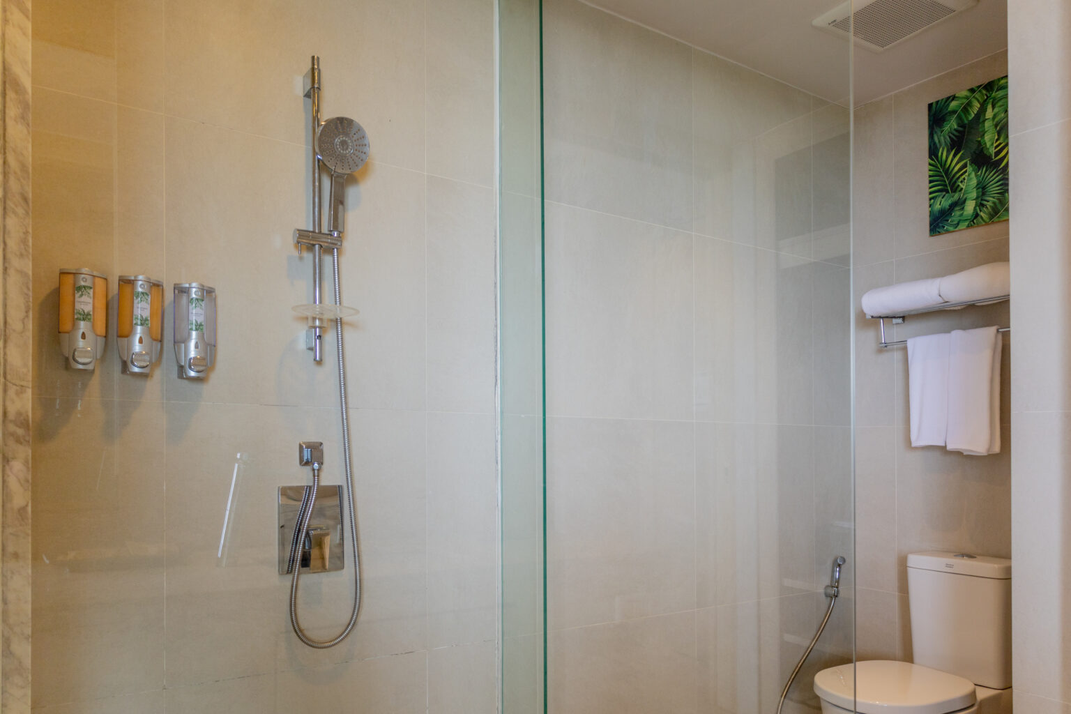 Deluxe Sea View with Outdoor Bathtub 29